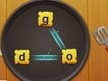 Jeu Word Connect Maître  en ligne