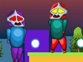 Jeu Xoka en ligne