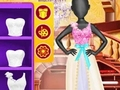 Jeu Robe de mariée de studio de mode 2  en ligne