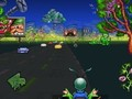 Jeu Coureur 2k4D  en ligne