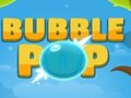 Jeu Bulle en ligne