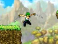 Jeu Aventure exotique d'une pièce  en ligne