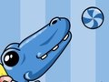 Jeu Monstres mathématiques  en ligne