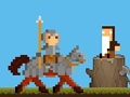 Jeu La dernière cavalerie  en ligne
