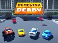 Jeu Démolir Derby  en ligne