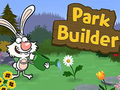 Jeu Constructeur de parc  en ligne
