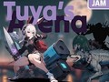 Jeu Arène de Tuya  en ligne
