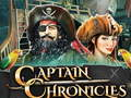Jeu Capitaine Chroniques  en ligne