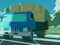 Jeu Coureur de camion de fret  en ligne