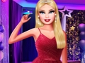 Jeu Babs nouvelle fille à l'école  en ligne