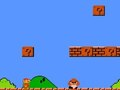 Jeu Super Mario Bros: Hack à deux joueurs  en ligne