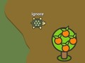 Jeu Animaux de papier. io  en ligne