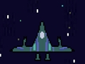 Jeu Guerre spatiale  en ligne