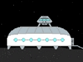 Jeu Taxi lunaire  en ligne