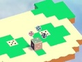 Jeu Puzzle de quête d'impression de dés  en ligne