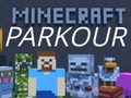 Jeu Kogama: ParkourMinecraft  en ligne