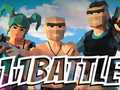 Jeu Bataille 1v1  en ligne
