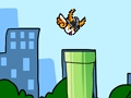 Jeu Flappy Floki en ligne