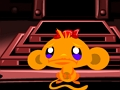 Jeu Singe Go Happy Stage 129  en ligne