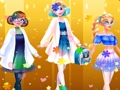 Jeu Miss Popularité École  en ligne