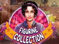Jeu Collection de figurines  en ligne