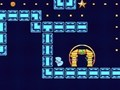 Jeu Pac Maze : évasion alphabétique  en ligne