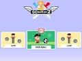 Jeu Gobattles 2 en ligne