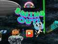 Jeu Le Monde Incroyable de Gumball : Swing Out  en ligne