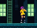 Jeu Samouraï du futur  en ligne