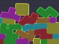 Jeu Gelée Tetris  en ligne