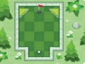 Jeu Affrontement de minigolf en ligne