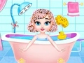 Jeu Relooking du salon Baby Taylor  en ligne