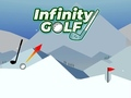 Jeu Golf à l'infini  en ligne