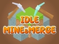 Jeu Mine inactive et fusion  en ligne