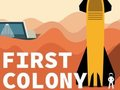 Jeu Première colonie  en ligne