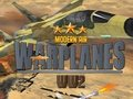 Jeu Avion de guerre aérien moderne WW2  en ligne