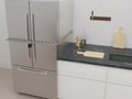 Jeu Évasion de la cuisine  en ligne