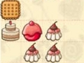 Jeu Bonbon magique  en ligne