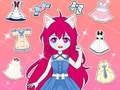 Jeu Vivi Styling Mode  en ligne