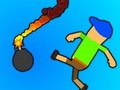 Jeu Mini-Caps : Bombes  en ligne