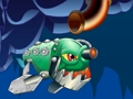 Jeu Poisson nucléaire  en ligne