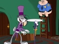 Jeu Looney Tunes : Assiettes délicates  en ligne