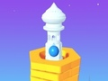 Jeu Happy Stack Ball en ligne  en ligne