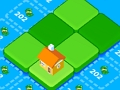Jeu Fusionner la ville !  en ligne