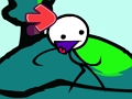 Jeu Vendredi soir Funkin' Stickn'  en ligne