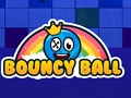Jeu Balle rebondissante  en ligne