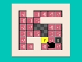Jeu Labyrinthe zéro  en ligne
