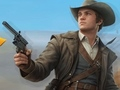Jeu Arène des cow-boys  en ligne