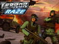 Jeu Terreur Raze  en ligne