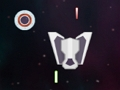 Jeu Gardien de l'espace  en ligne